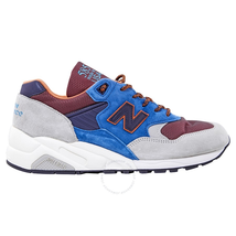 New Balance Men's Sneakers- Blue-Red/ Size 9 M585AIL-9