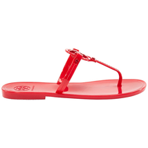 Tory Burch Ladies Mini Miller Flat 48429-609