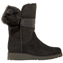 UGG Brita Boot in Black UGG-1018518-BK