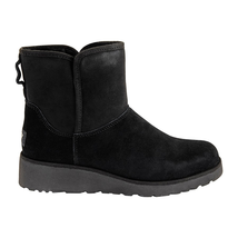 UGG Ladies Bootie Kristin Slim Fit 1012497 BLK