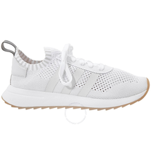 Adidas Ladies White Runners CQ1986