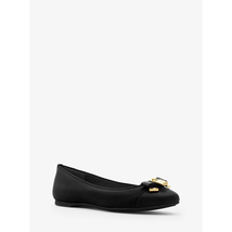 Michael Kors Black Alice Ballet Size 6 40T7ALFP2L-001-6