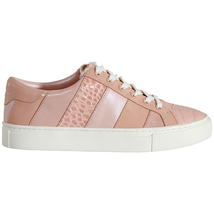 Tory Burch Ladies Pink Ames Sneaker 49550-659