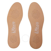 A. Mulard Full Grain Leather Insole- Size 39 SC611395