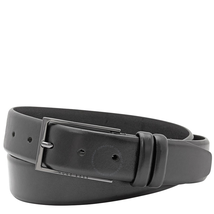 Hugo Boss Men's Accessible Men's RTW Black Carmello_Gsu Size 95 Cm 50325149 001