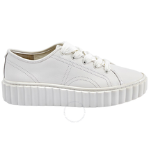 Tory Burch Ladies Scallop Sneaker 50049-047