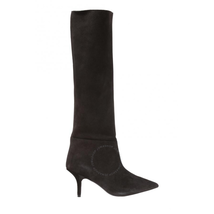 Yeezy Graphite 70 High Boot Suede YZ6015 115