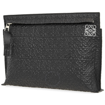 Loewe Men's T Pouch Repeat 107.55.W05.1100