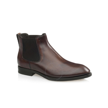 Tod's Men's Cocoa Boots XXM0PZ00P20D9CS801