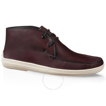 Tod's Men's Must Ankle Boots XXM0MA0I630D9CR810