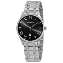 Bulova Classic Men's Watch 96B261