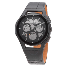 Bulova CURV Chronograph Quartz Men's Watch 98A223