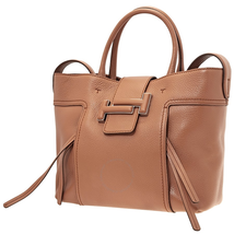 Tod's Double T Medium Tote XBWDOTA0300JM7S012