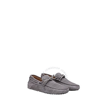 Tod's Men's Gommino Driving Shoes-Glace - XXM0GW05470BV8B606