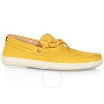 Tod's Men's Hot Sun Marlin Hyannisport Nubuck Slip Ons XXM0MA00050ENKG211