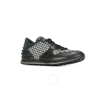 Tod's Men's Sneakers in Black XXM0XH0R011EZ8B999