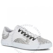 Tod's Men's Sneakers in White XXM0XY0U081S08B001