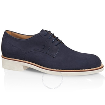 Tod's Men's Derby Shoes in Galaxy XXM0VU00C20RE0U820