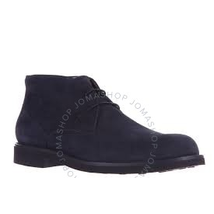 Tod's Men's Desert Boots in Night XXM0WP00D80RE0U805