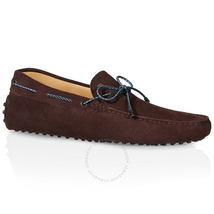 Tod's Men's Light Brule Gommino Driving Shoes XXM0GW05473RE0L812