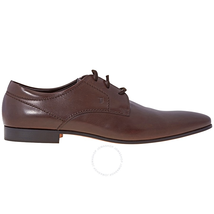 Tod's Men's Dark Brown Shoes XXM0OT00C20D90S800