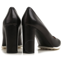 Tod's Womens High Heel Pumps in Black XXW17A0S330BSSB999