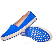 Tod's Tod's Shoes, Womens Sneakers XXW0WL0M57006SU615