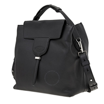 Tod's Small Joy Shoulder Bag- Black XBWANXE0200RIAB999