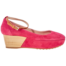 Tod's Tod's Sneakers in Leather XXW96A0Y550J144439