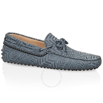 Tod's Men's Lead Gommino Driving Shoes XXM0GW05477SFLB401