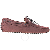 Tod's Men's Madeira Gommino Driving Shoes XXM0GW05473VEKR807