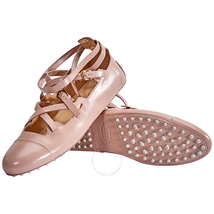 Tod's Womens Shoes in Angel XXW0TX0K07008HM410