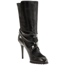 Tod's Womens Shoes in Black XXW0SI0I5105DXB999
