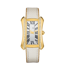 Carl F. Bucherer Alacria Diva Ladies Watch 00.10705.01.21.11