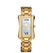 Carl F. Bucherer Alacria Queen Ladies Watch 00.10701.01.71.31