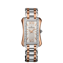 Carl F. Bucherer Alacria Queen Ladies Watch 00.10701.07.15.31