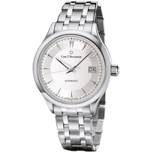 Carl F. Bucherer Manero Automatic Men's Watch 00.10908.08.13.21