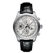 Carl F. Bucherer Manero Chronograph Perpetual Automatic Men's Watch 00.10906.08.13.01
