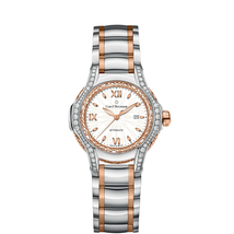 Carl F. Bucherer Pathos Diva Automatic Ladies Watch 00.10580.07.25.31.01