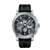 Carl F. Bucherer Patravi Automatic Men's Watch 00.10623.08.33.01
