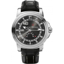 Carl F. Bucherer Patravi Automatic Men's Watch 00.10629.08.33.02