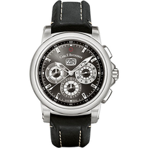 Carl F. Bucherer Patravi Chronograph Automatic Men's Watch 00.10624.08.33.01