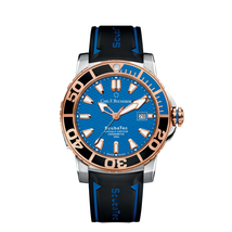 Carl F. Bucherer Patravi ScubaTec Automatic Men's Watch 00.10632.24.53.01