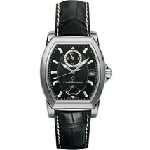 Carl F. Bucherer Patravi T-24 Automatic Men's Watch 00.10612.08.33.01