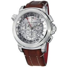 Carl F. Bucherer Patravi TravelTec Chronograph Automatic Men's Watch 00.10620.08.63.01