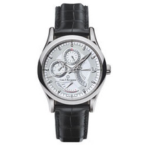 Carl F. Bucherer Manero Automatic Men's Watch 00.10901.08.26.01