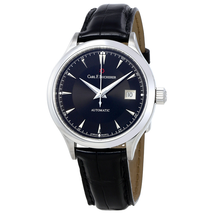 Carl F. Bucherer Manero Automatic Men's Watch 00.10908.08.33.01