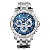 Carl F. Bucherer Patravi Chronograph Automatic Men's Watch 00.10624.08.53.21