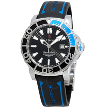 Carl F. Bucherer Patravi Scubatec Chronograph Automatic Men's Watch 00.10632.23.33.01