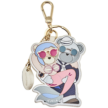 Furla Ladies Orchid Lady Blog Keyring Sailor 944048-RQ94-AR1-T17